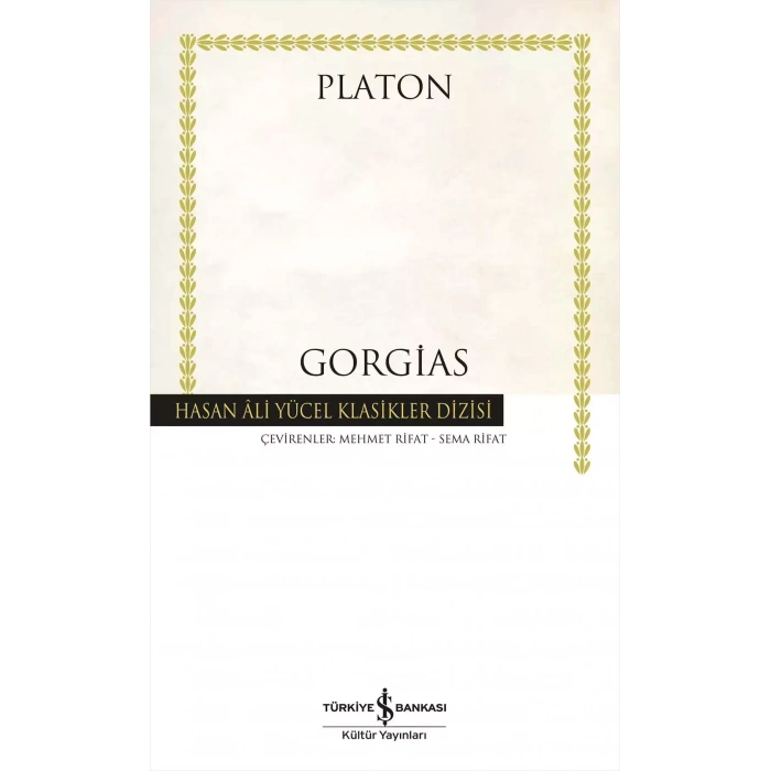 Gorgias