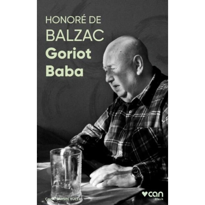 Goriot Baba