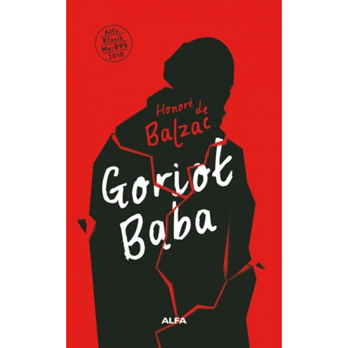 Goriot Baba (Ciltli)