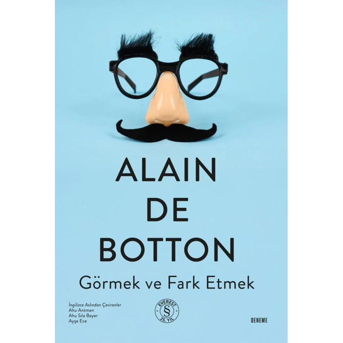 Görmek ve Fark Etmek