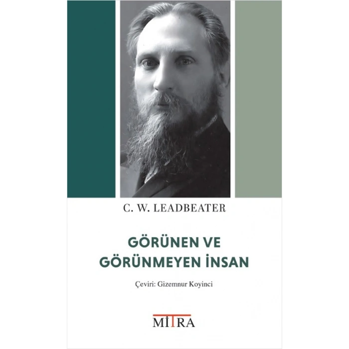 Görünen ve Görünmeyen İnsan