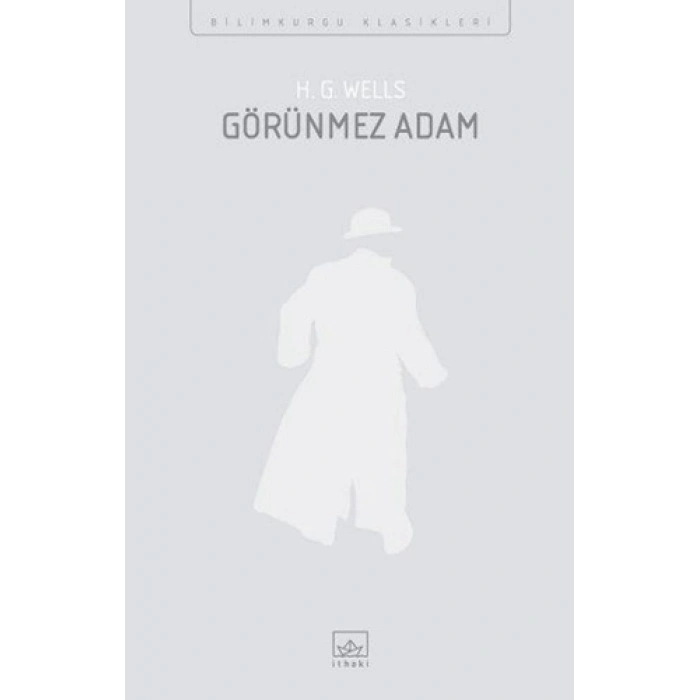 Görünmez Adam