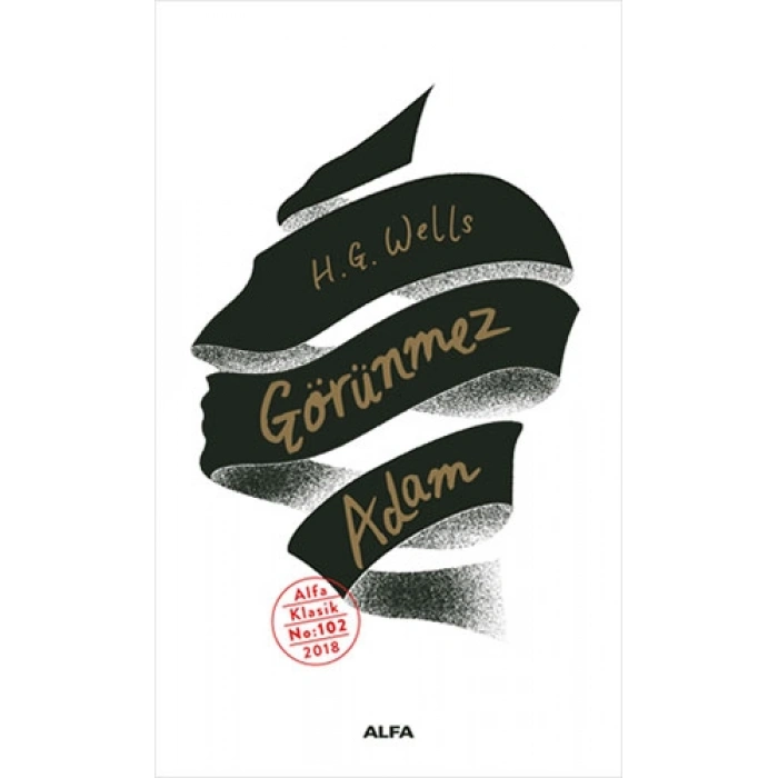 Görünmez Adam