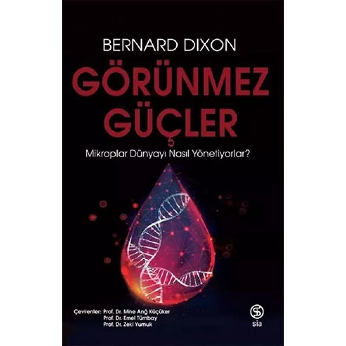 Görünmez Güçler