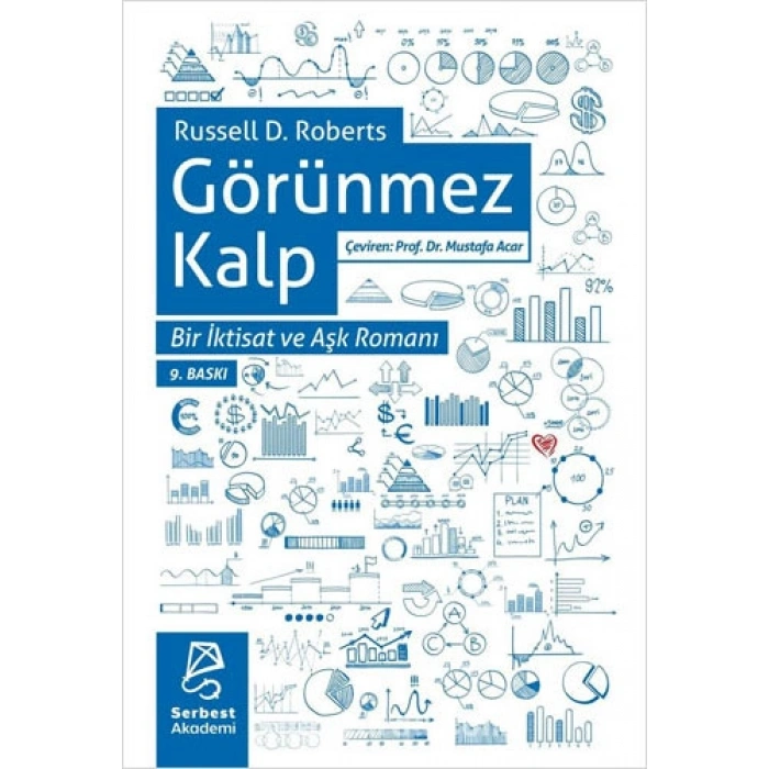 Görünmez Kalp