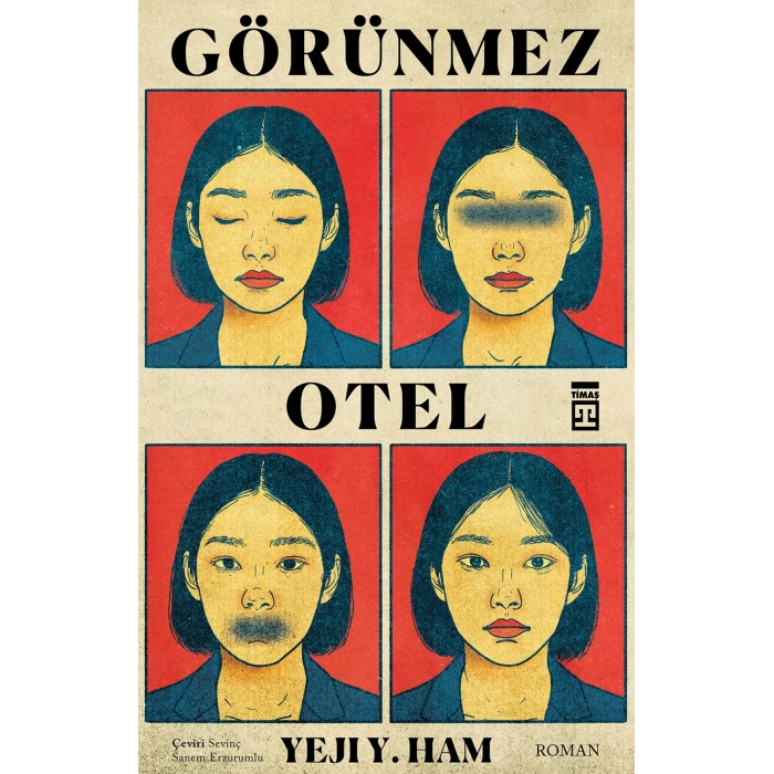 Görünmez Otel