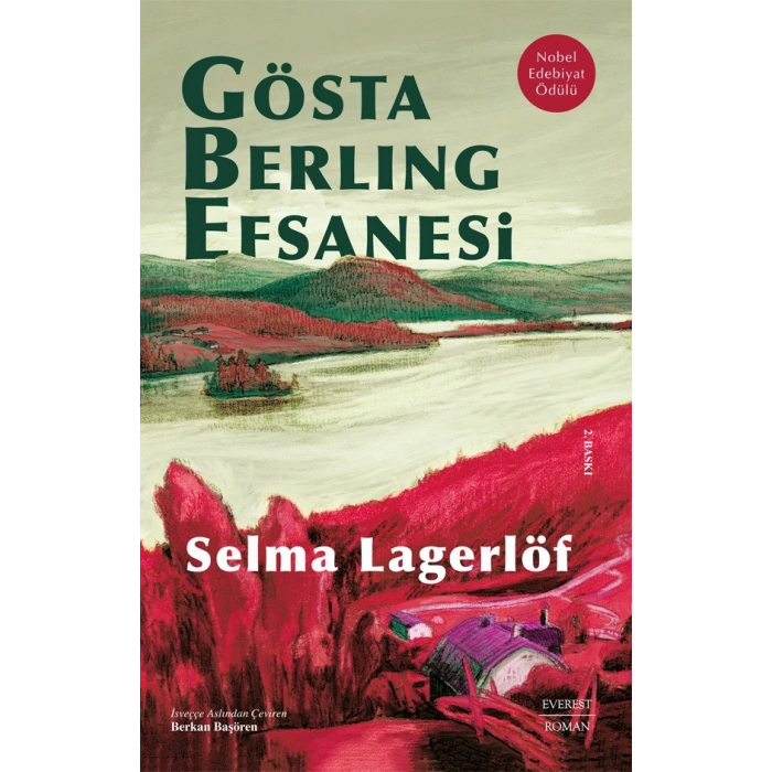 Gösta Berling Efsanesi