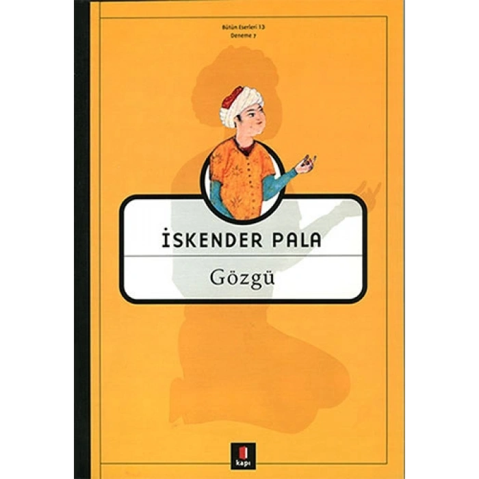 Gözgü
