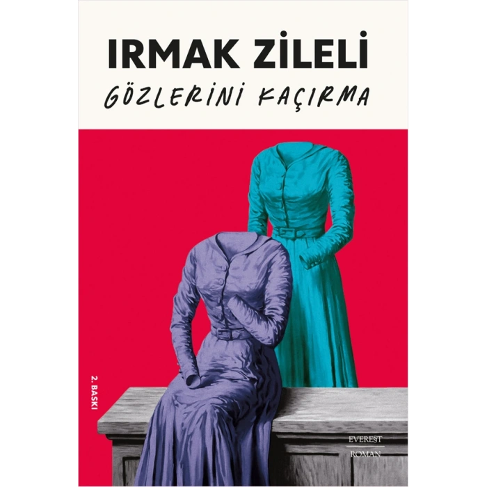 Gözlerini Kaçırma