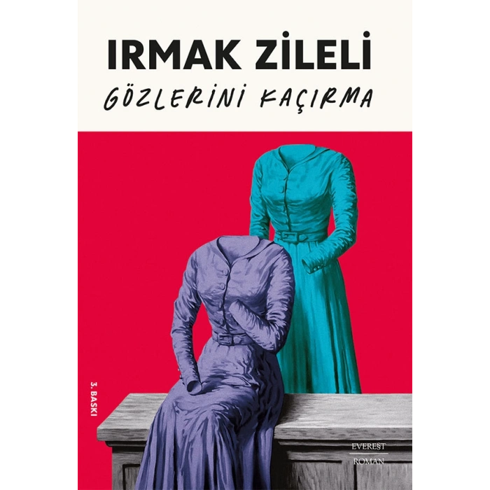 Gözlerini Kaçırma