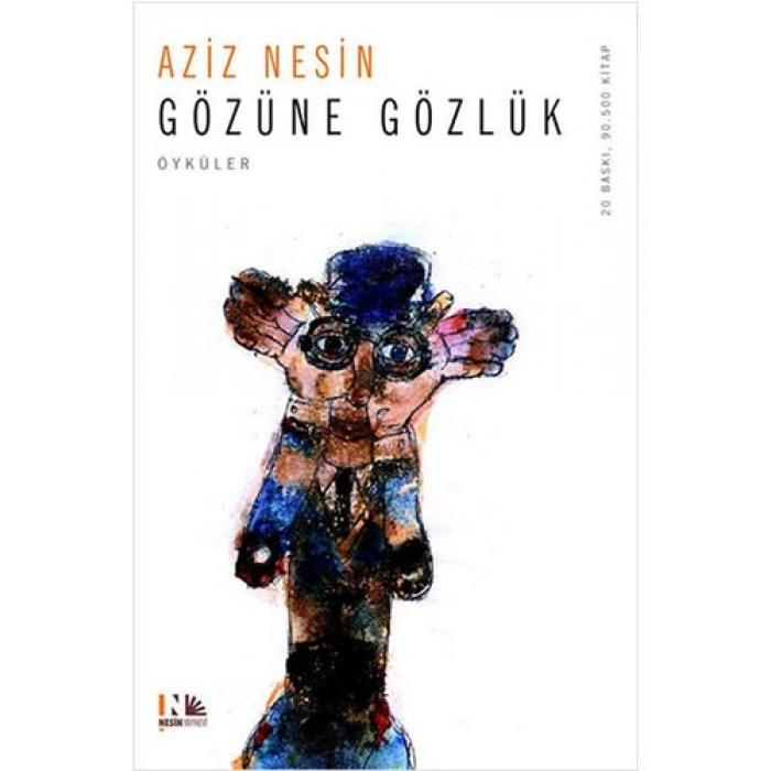 Gözüne Gözlük