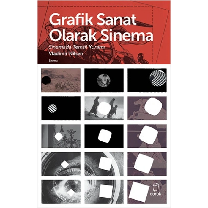 Grafik Sanat Olarak Sinema