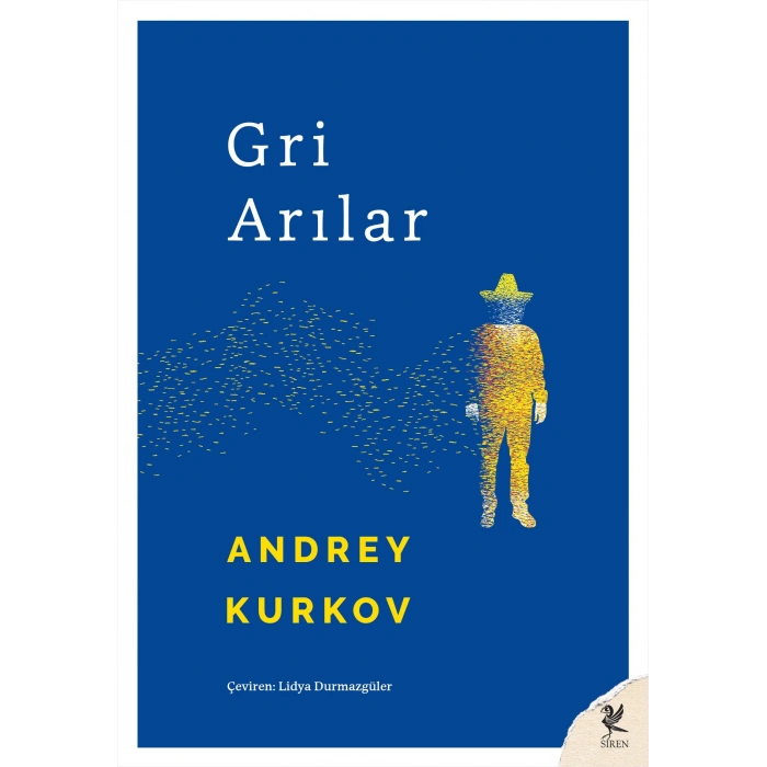 Gri Arılar