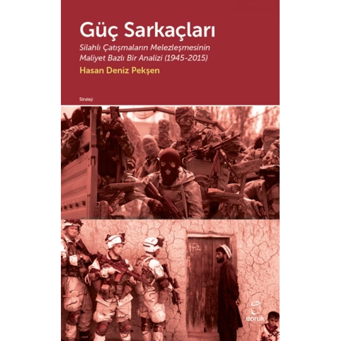Güç Sarkaçları