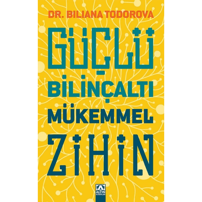Güçlü Bilinçaltı Mükemmel Zihin