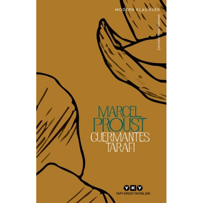 Guermantes Tarafı