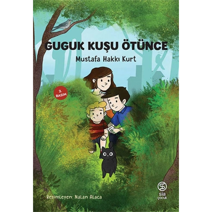 Guguk Kuşu Ötünce
