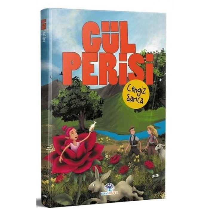 Gül Perisi