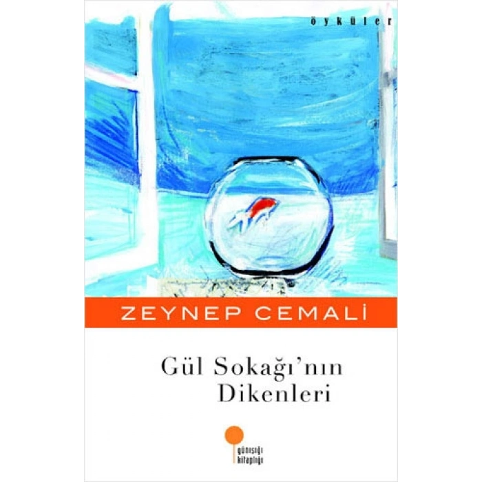Gül Sokağının Dikenleri