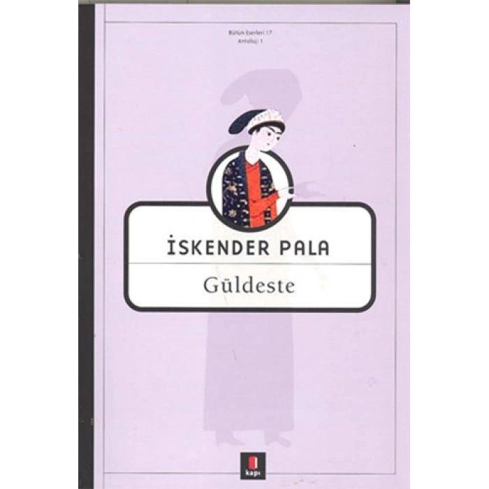 Güldeste