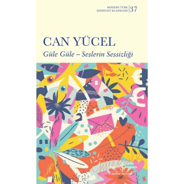 Güle Güle - Seslerin Sessizliği