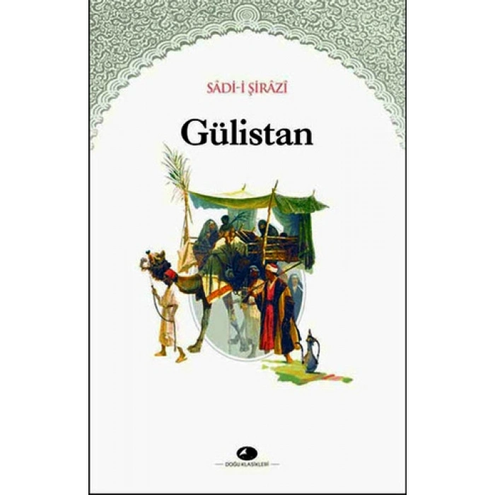Gülistan