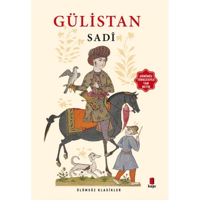 Gülistan