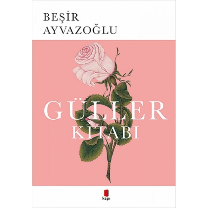 Güller Kitabı