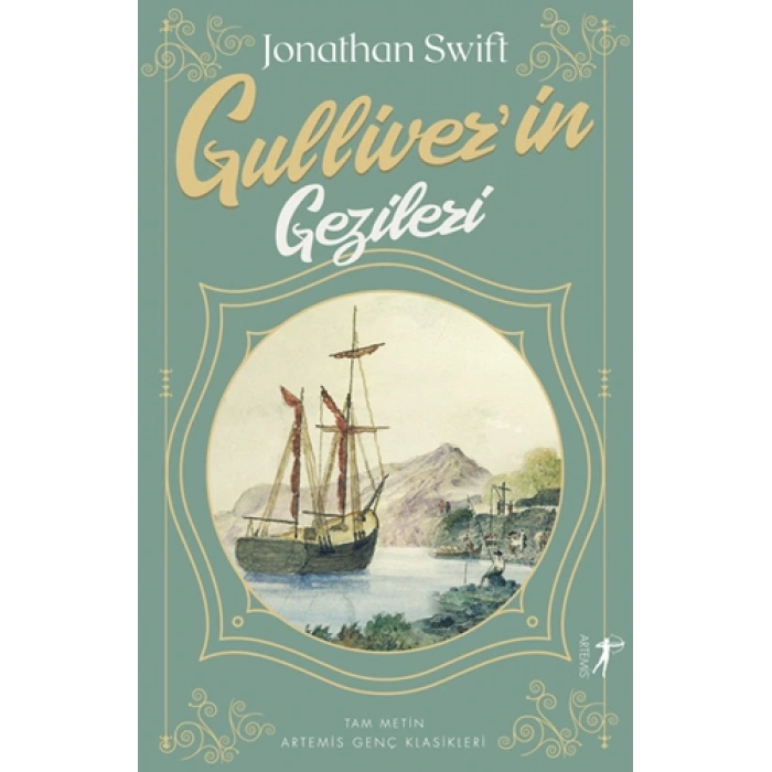 Gulliver’in Gezileri