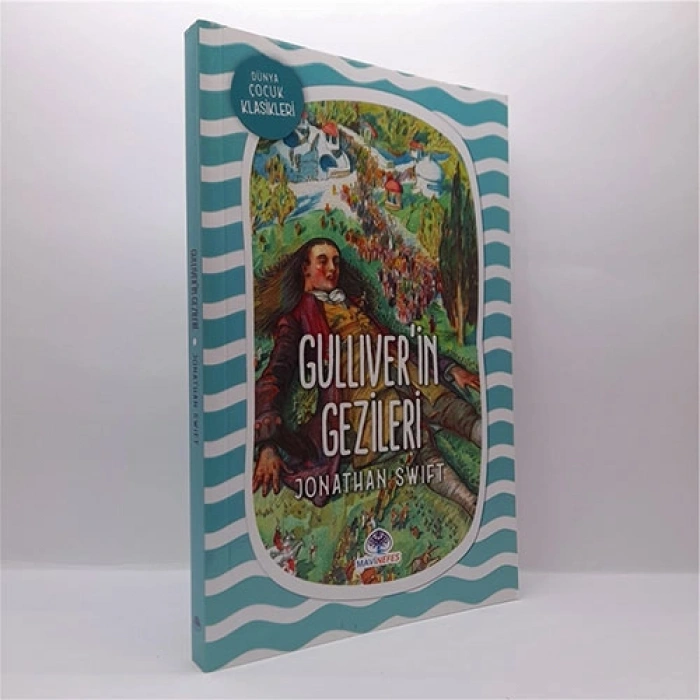 Gulliver’in Gezileri