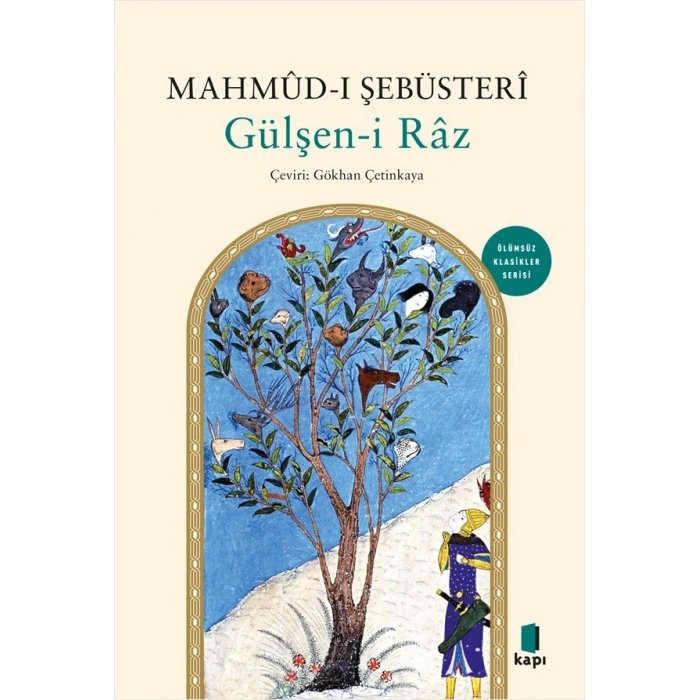 Gülşen-i Râz