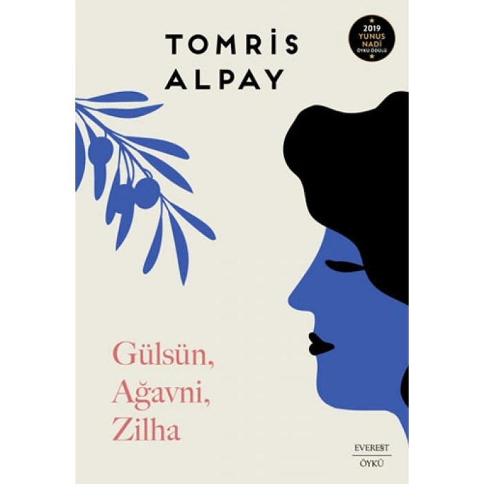 Gülsün Ağavni Zilha