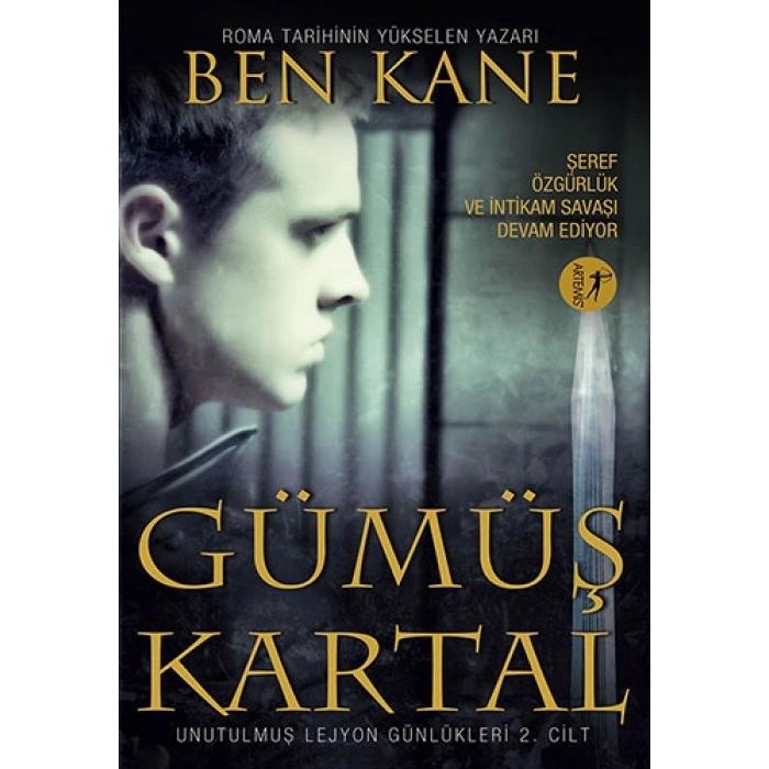 Gümüş Kartal