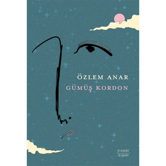 Gümüş Kordon / Özlem Anar + Sanat Kitabı
