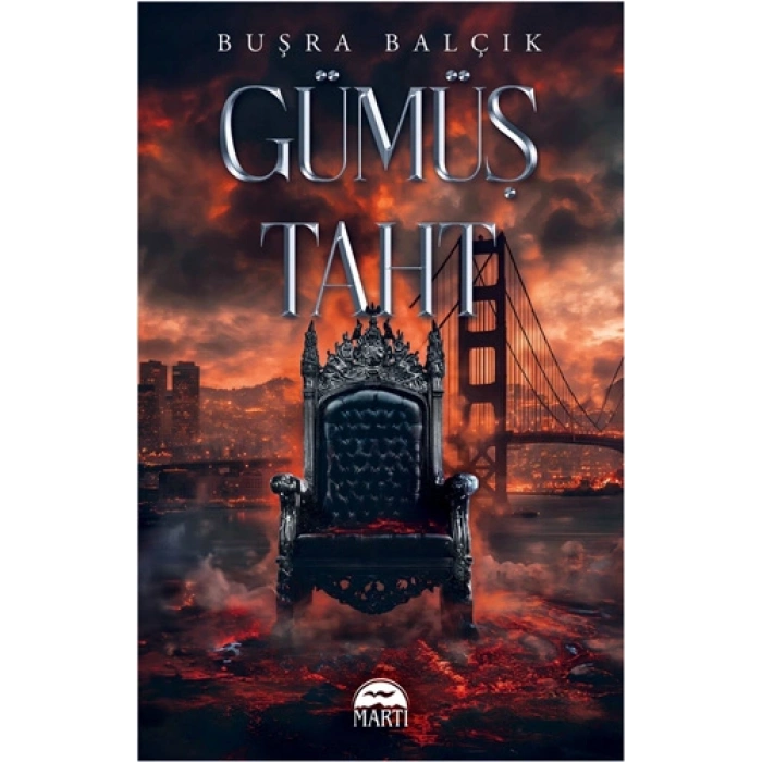 Gümüş Taht
