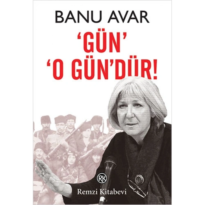 Gün O Gündür