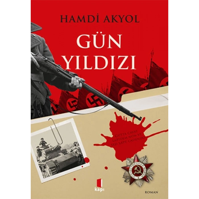 Gün Yıldızı