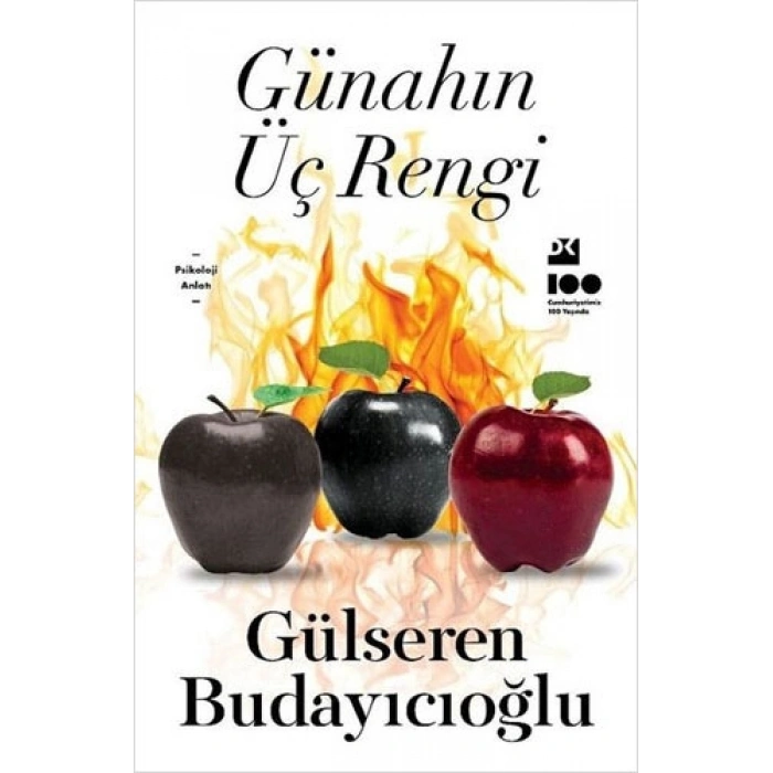Günahın Üç Rengi