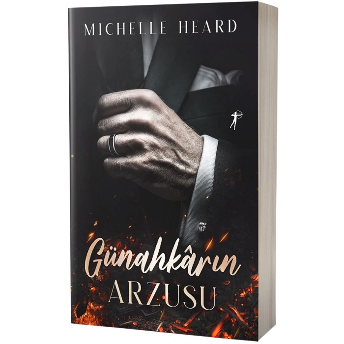 Günahkârın Arzusu - 4