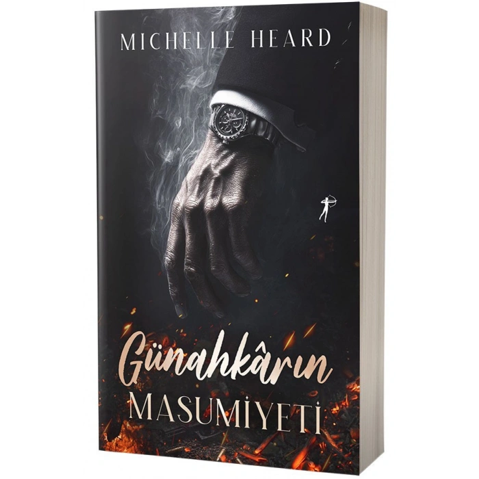 Günahkârın Masumiyeti - 3