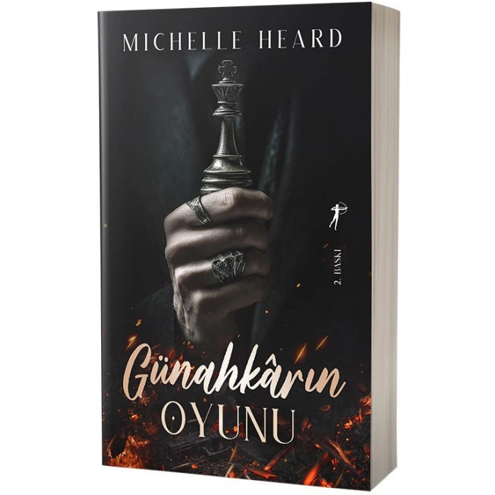 Günahkârın Oyunu - 1