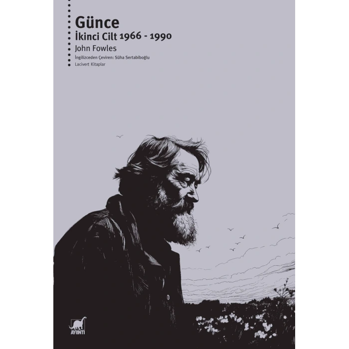 Günce - İkinci Cilt 1966-1990