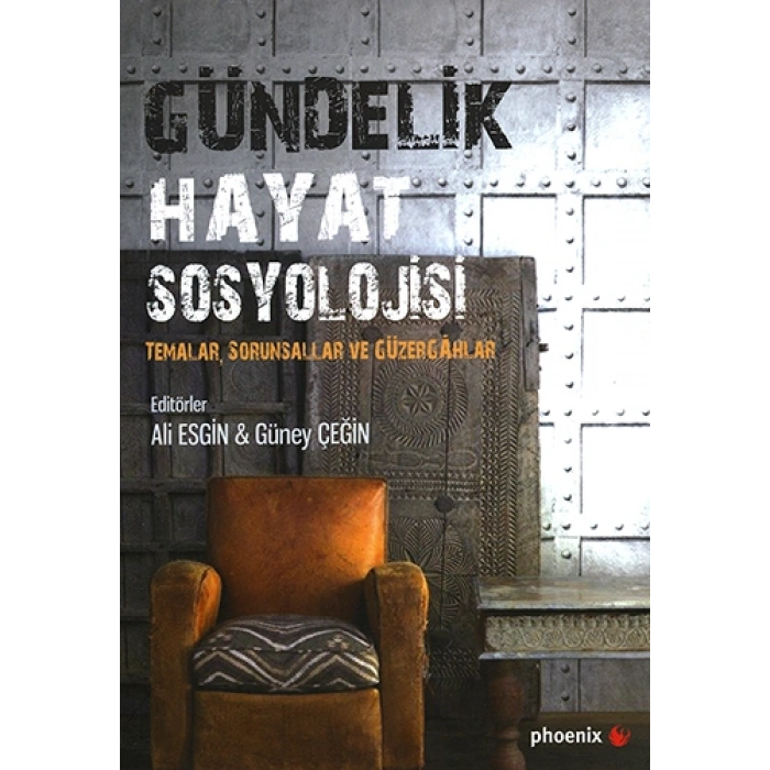 Gündelik Hayat Sosyolojisi