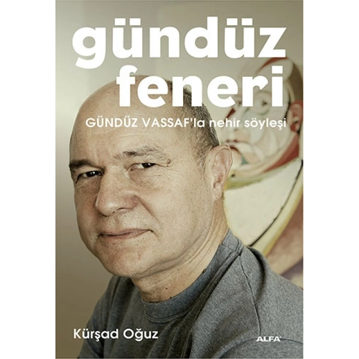 Gündüz Feneri