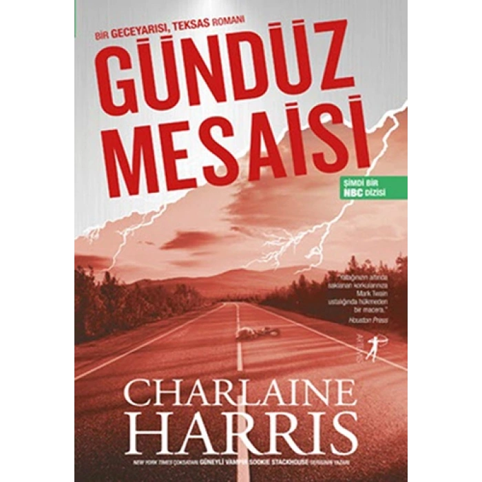Gündüz Mesaisi