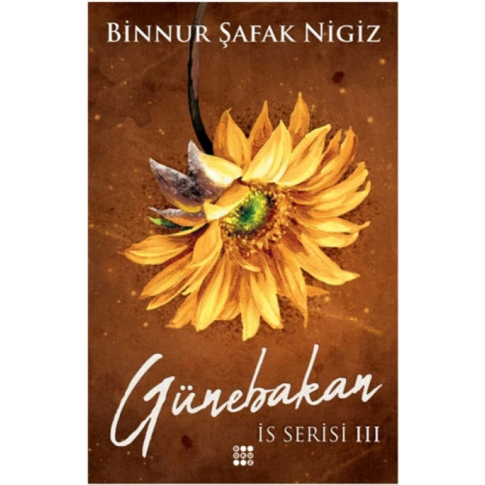 Günebakan - İs Serisi 3 (Ciltli)