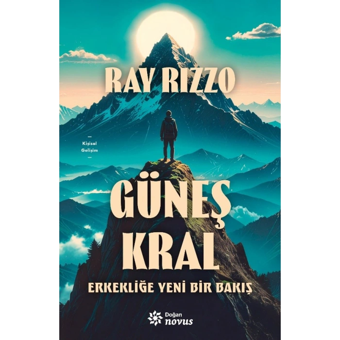 Güneş Kral (Ciltli)