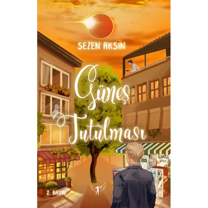 Güneş Tutulması