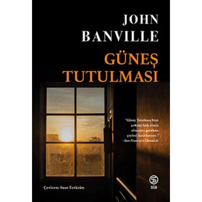 Güneş Tutulması