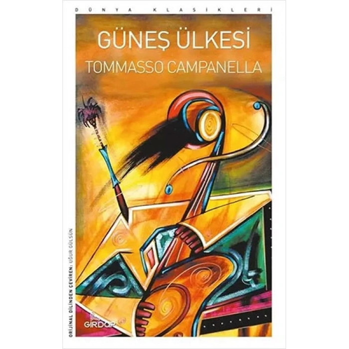Güneş Ülkesi